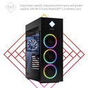 HP OMEN 45L Gaming Desktop Computer, 32GB RAM, 1TB SSD, Windows 11 Pro (9J5T6AA#ABA) | Quill