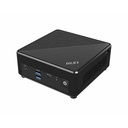 MSI Cubi N ADL-021US Mini Desktop Computer, Celeron N100, 4GB, 128GB SSD, W11P