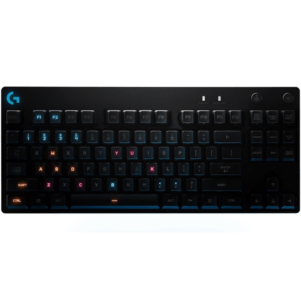 GPRO Mechanical Gamng Keyboard