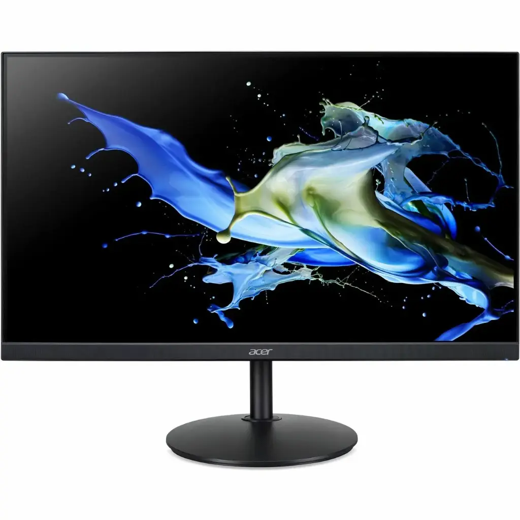 Acer 24 in. AG IPS Monitor
