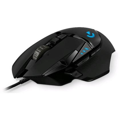 G502 HERO Wired Gaming Mouse